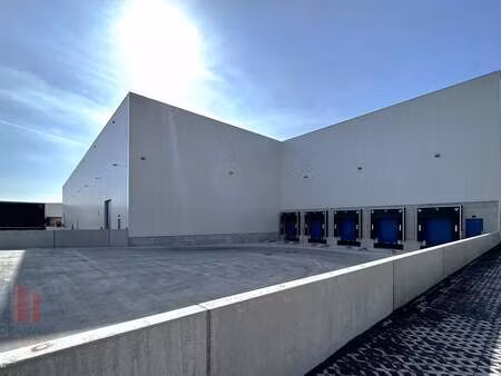 bien professionnel à louer à desteldonk € 28.998 (l74f4) - panorama b2b oost-vaanderen | z