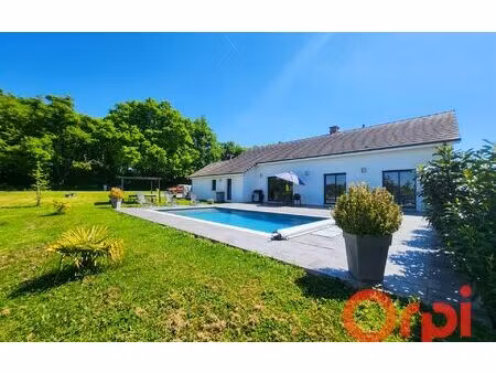 maison meaulne m² t-4 à vendre  399 000 €