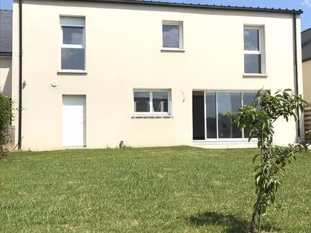 vente maison à servon-sur-vilaine (35530) : à vendre / 138m² servon-sur-vilaine
