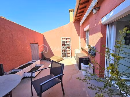 maison en pierre de 98 m² à pomerols