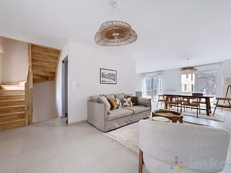 vente maison 5 pièces 144 m² dunkerque (59140)