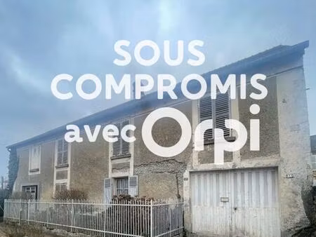 maison sous compromis - agence orpi de savigny sur orge