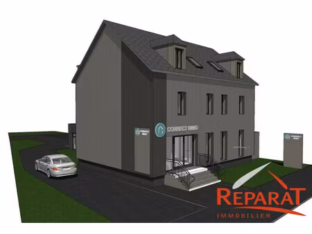 à louer - zone ouest