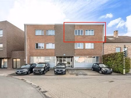 appartement à vendre à helchteren € 189.000 (l74qd) - heylen vastgoed - hasselt | zimmo