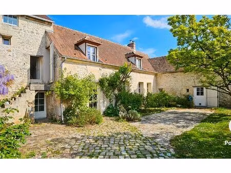 maison pontpoint m² t-6 à vendre  650 000 €