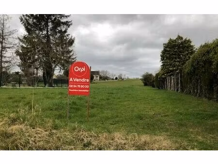 terrain pouillé m² t- à vendre  28 000 €