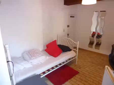 appartement studio