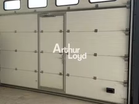 local d'activite - atelier a louer