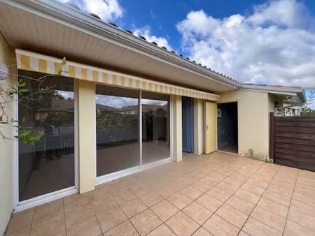 vente maison 3 pièces  81.00m²  villeréal