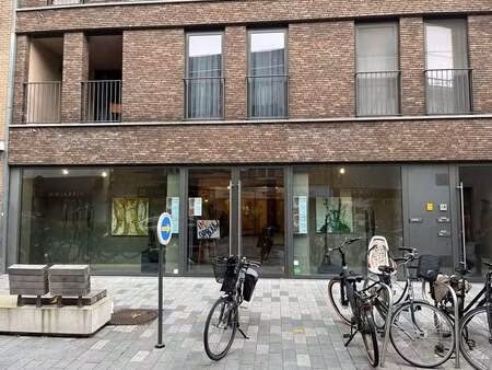 bien professionnel à louer à lommel € 3.950 (l46sz) - heylen vastgoed - lommel | zimmo