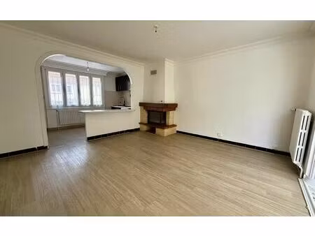 maison harly 90 m² t-6 à vendre  149 900 €