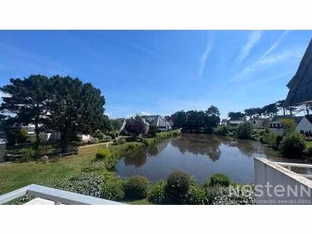 vente appartement 2 pièces à carnac (56340) : à vendre 2 pièces / 23m² carnac