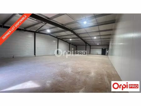 local commercial a louer