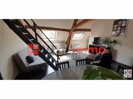 deux pieces a bailly