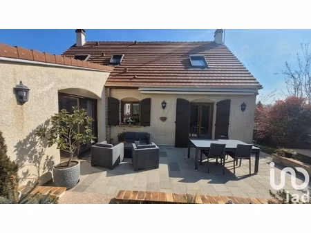 vente maison traditionnelle 7 pièces