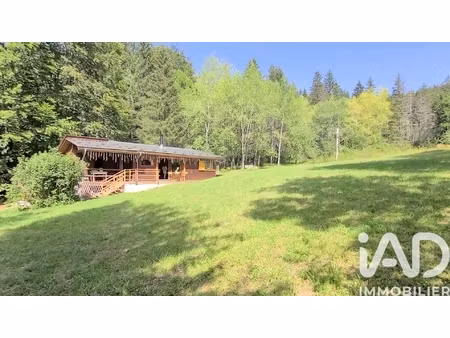 vente gîte 4 pièces