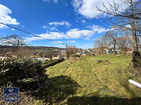 terrain à vendre 468 m² - angecourt (08) - 24 500€