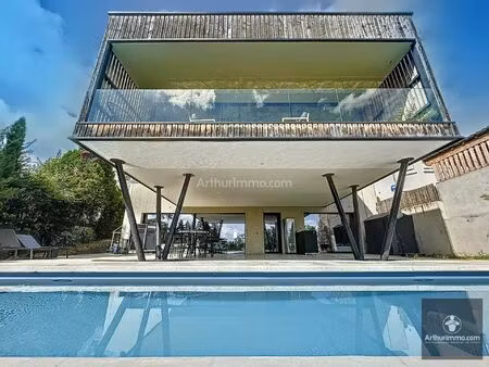 vente maison 6 pièces 260 m2 à saint-léger-sur-roanne