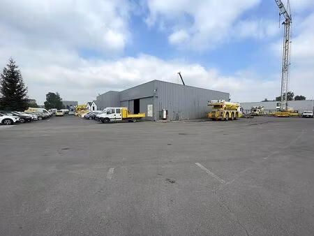 vente local d'activités seclin 1 150 m²