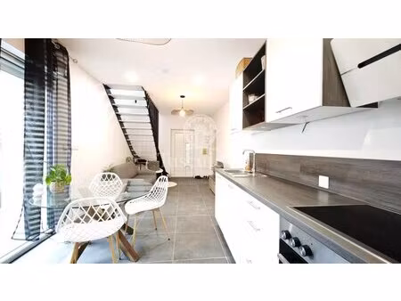 en vente appartement 68 m² – 270 000 € |volmerange-les-mines