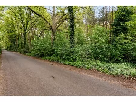 grond te koop in zandvliet