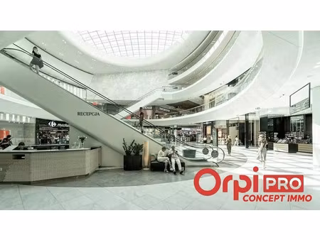 local commercial a louer