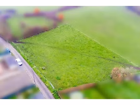 grond te koop in wasseiges