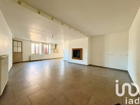 vente maison 6 pièces 140 m² à doulevant-le-château (52110)  76 000 €