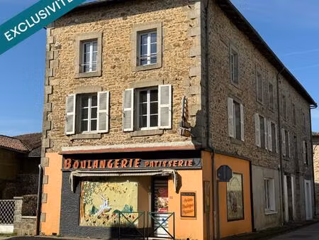 maison de famille ? partie professionnelle ? chambres d'hôtes ? gîte ? inverstissement ?