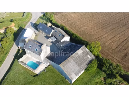 maison à vendre guisseny 4 pièce(s) 105m2 399 896€