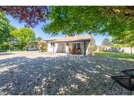 maison à vendre margaux 3 pièce(s) 59m2 236 900€