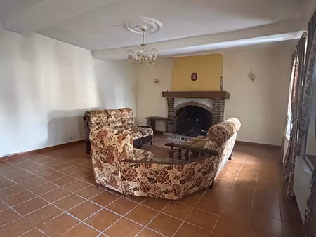 maison à vendre le charme 10 pièce(s) 230m2 158 500€