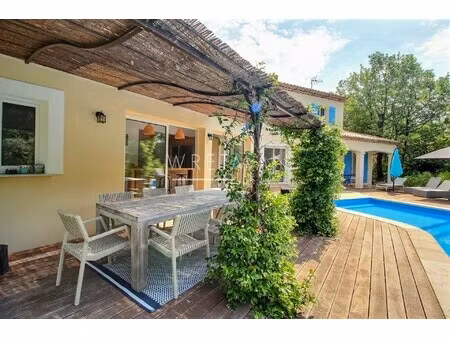 vente villa 7 pièces