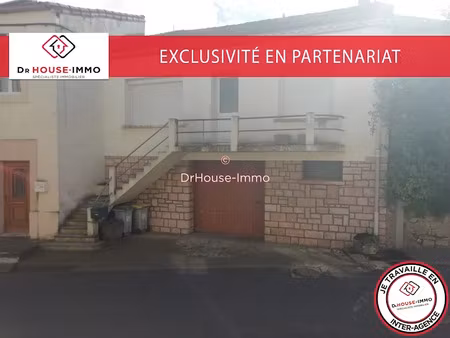 vente maison 5 pièces 80 m² à magalas (34480)  200 000 €