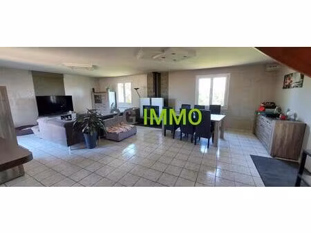 maison 7 pièces
