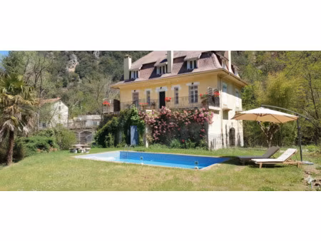 magnifique propriete de 350 m2