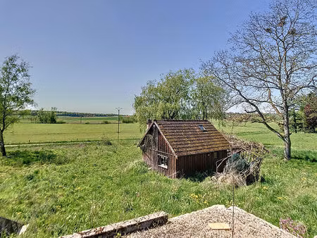 terrain dommartin-sur-vraine à vendre