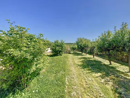 terrain morainvilliers à vendre