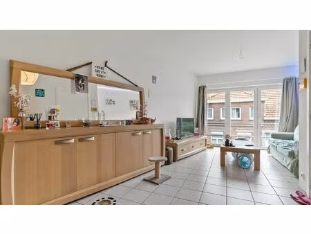 appartement te koop in wezemaal!