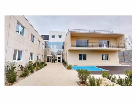 vente bureau 699 m² bron (69500)