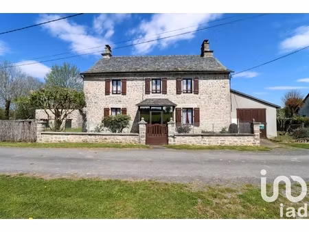 vente maison traditionnelle 5 pièces