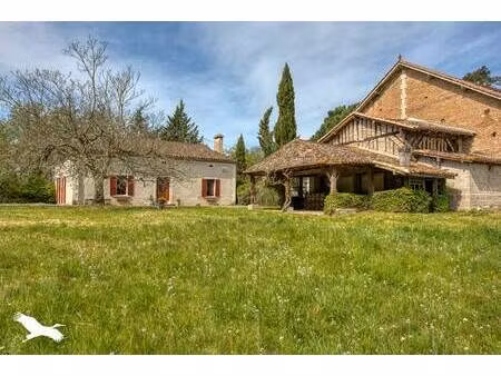 vente maison 3 pièces 120 m² saint-andré-de-double (24190)