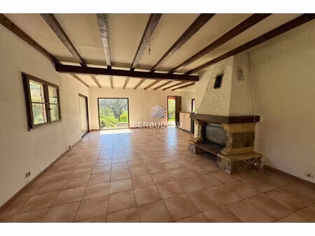 vente maison 3 pièces 87 m² barret-de-lioure (26570)