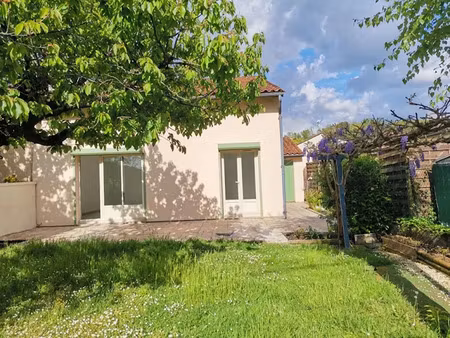 vente maison 5 pièces 94 m² à boulazac isle manoire (24750)  195 000 €
