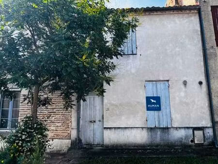 vente maison 3 pièces 82 m² le mas-d’agenais (47430)