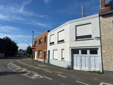 maison à vendre à uitkerke € 169.000 (l74ad) - dewaele - blankenberge | zimmo