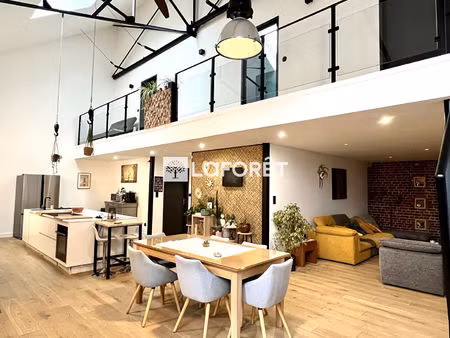 maison t5 bourghelles à vendre