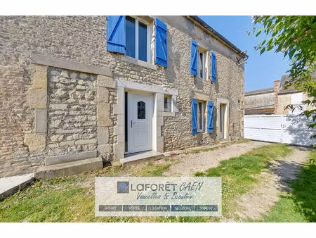 maison t5 près de le castelet à vendre