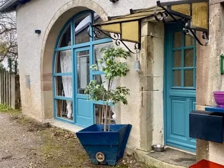 vente maison 6 pièces 120 m² à montdoré (70210)  219 000 €