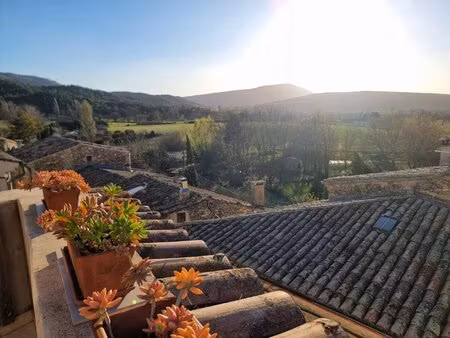 maison de village - 10625